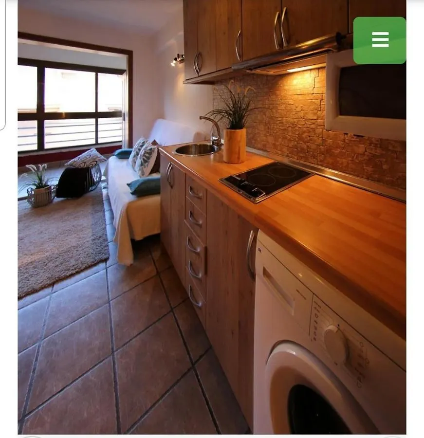 Appartement Aparta O Aporta Salou