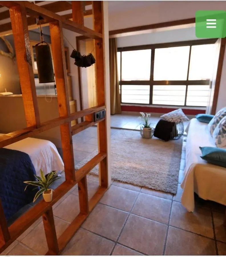 Appartement Aparta O Aporta Salou