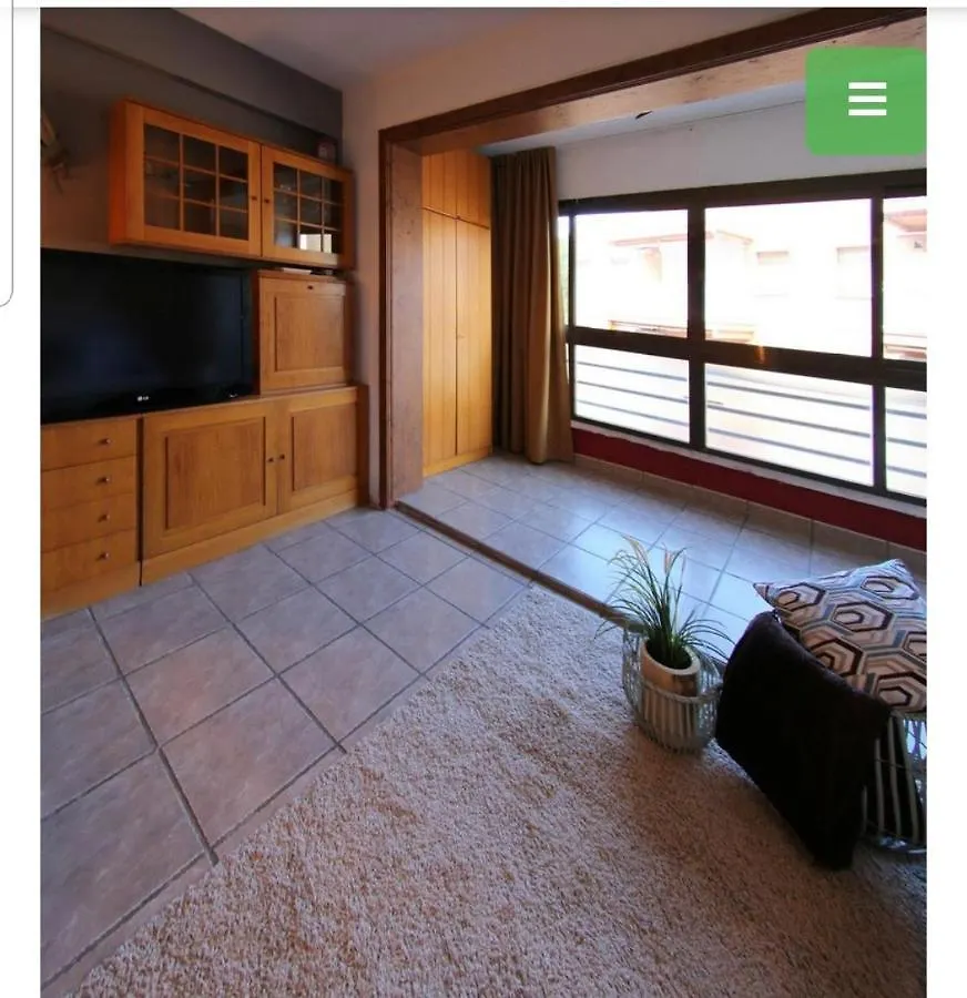 Aparta O Aporta Salou Appartement