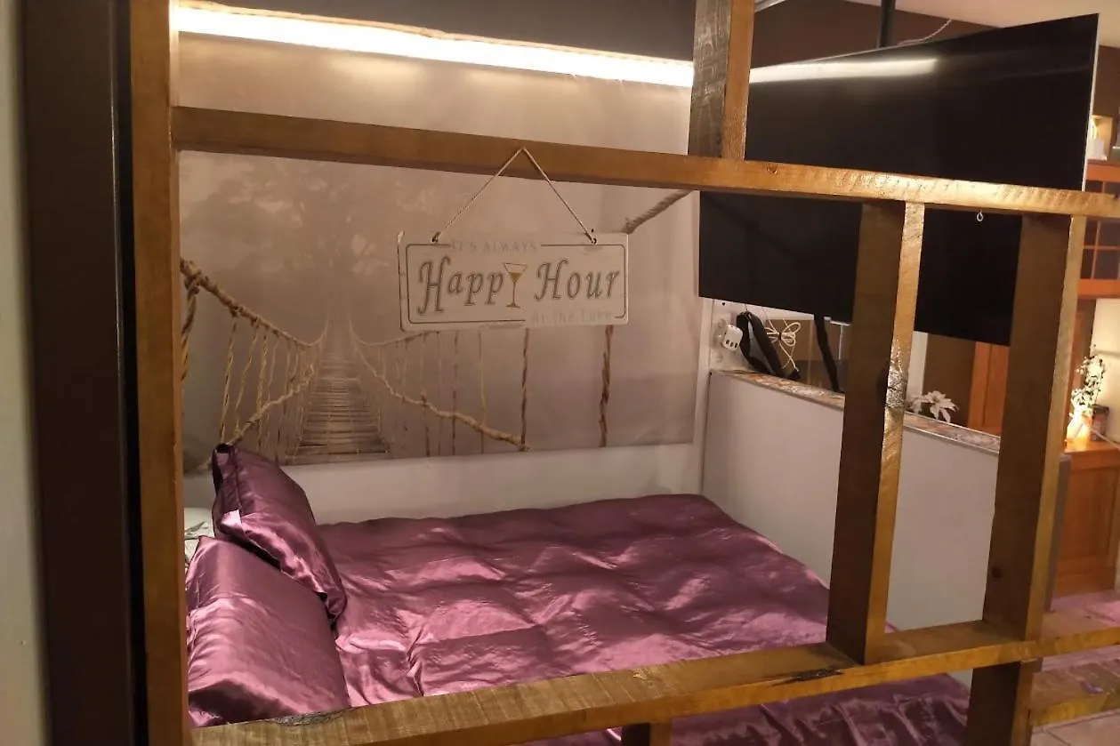 Appartement Aparta O Aporta Salou