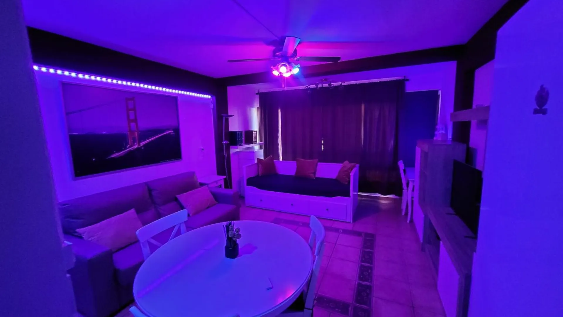 Appartement Aparta O Aporta Salou