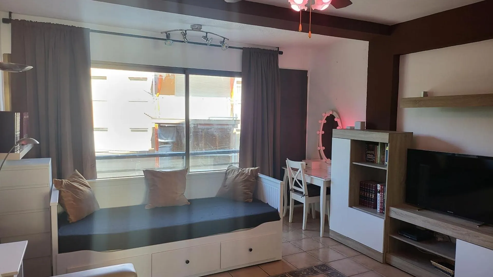 Appartement Aparta O Aporta Salou Espagne