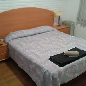  Apartamento Vistas Al Mar De La Pineda