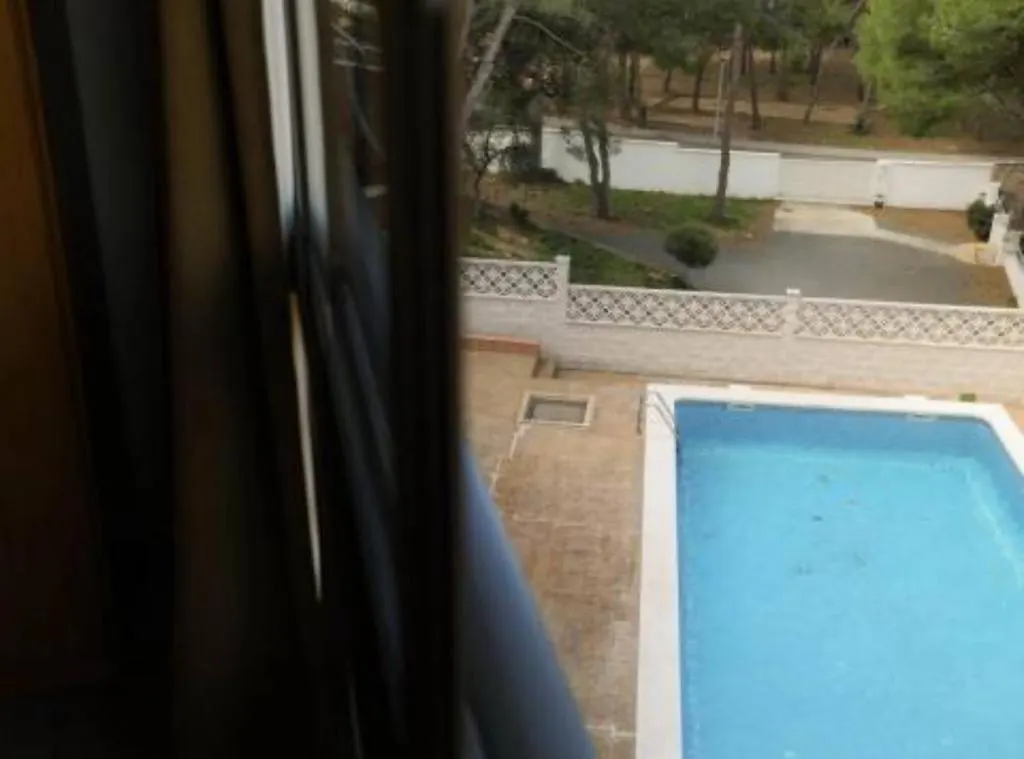Aparta O Aporta Salou España