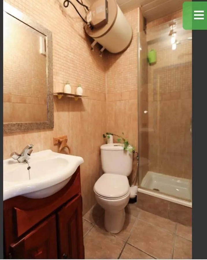 Apartamento Aparta O Aporta Salou