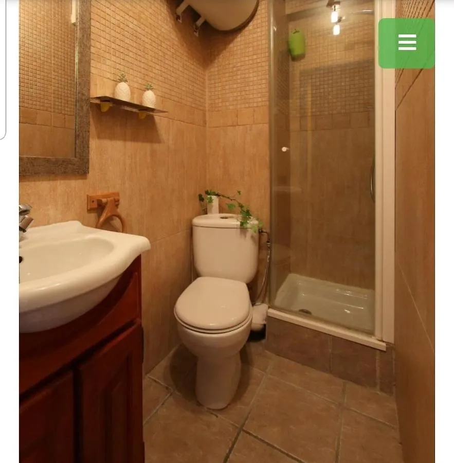 Aparta O Aporta Salou Apartmán