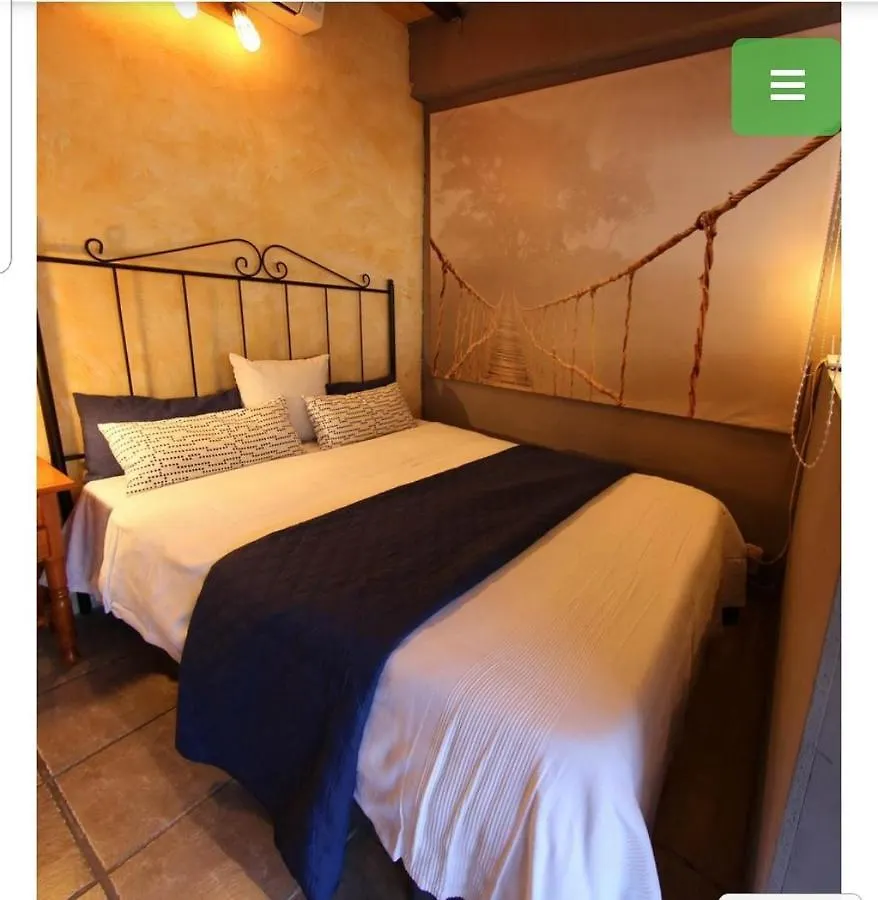 Apartmán Aparta O Aporta Salou Španělsko