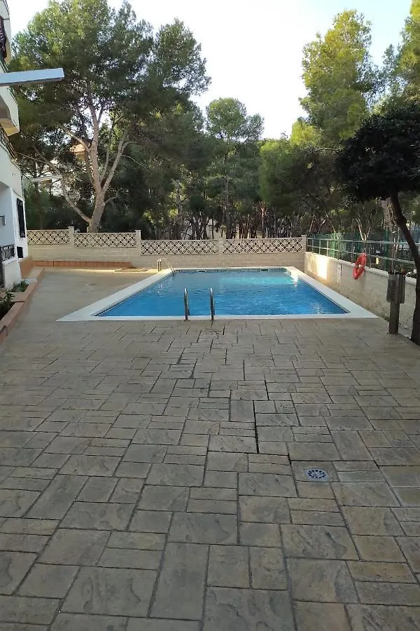 Aparta O Aporta Salou Apartamento