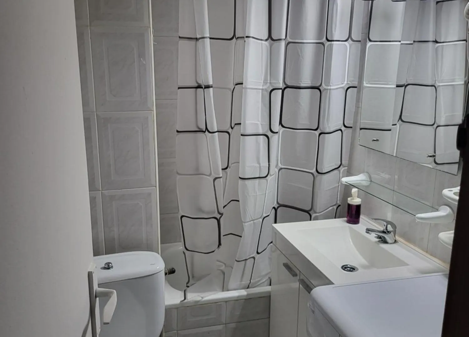 Apartmán Aparta O Aporta Salou