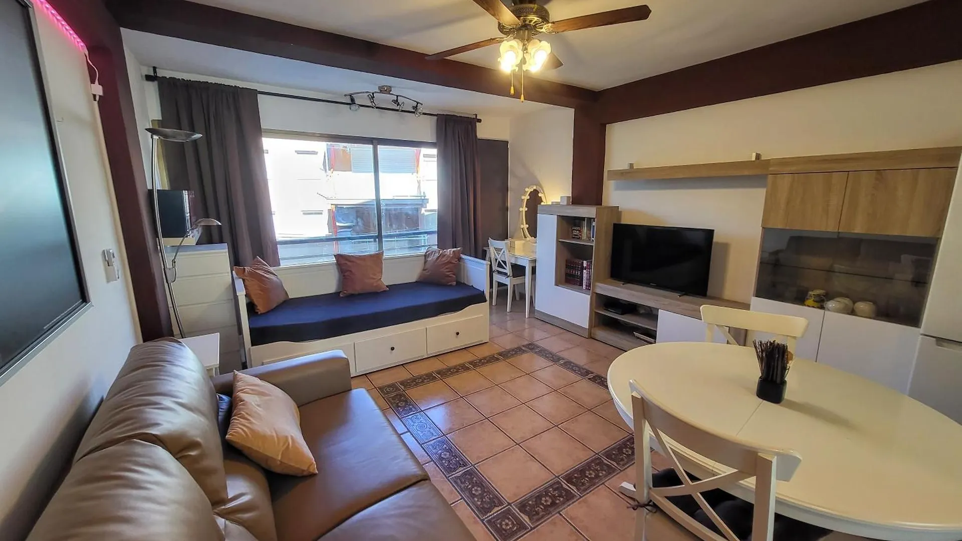 Apartmán Aparta O Aporta Salou