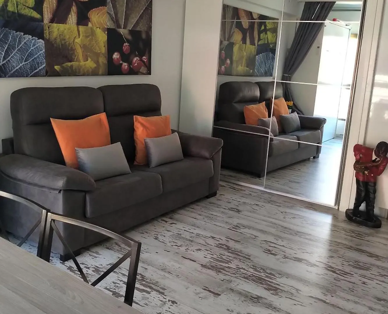 Apartmán Aparta O Aporta Salou